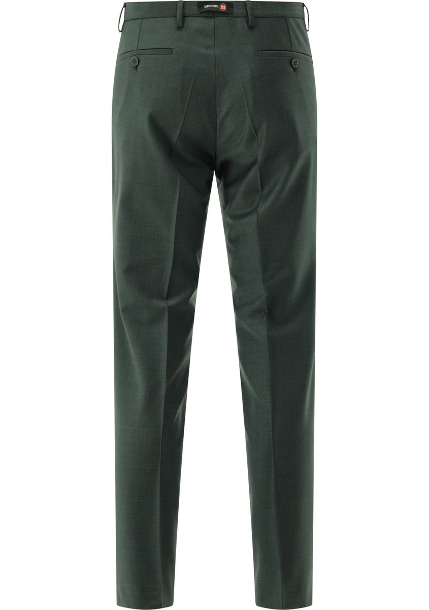 CG Cedric Hose