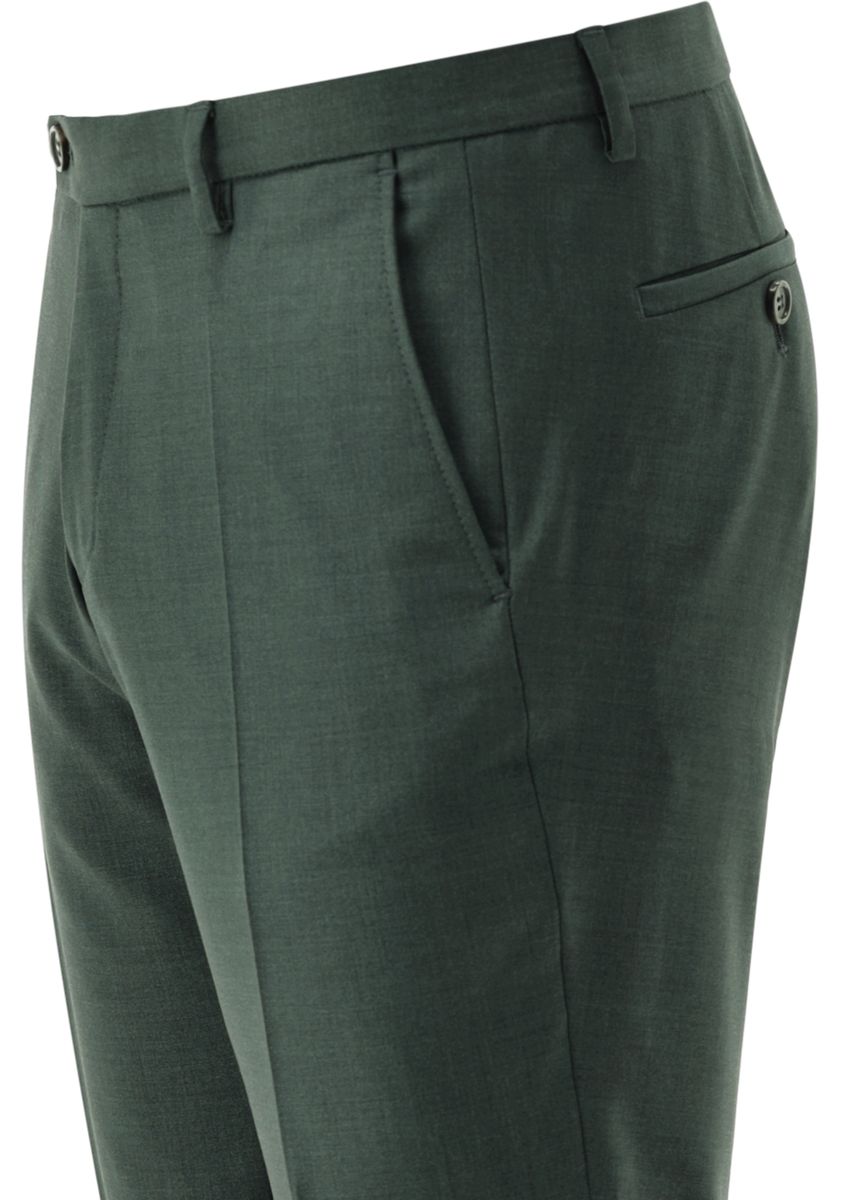 CG Cedric Hose