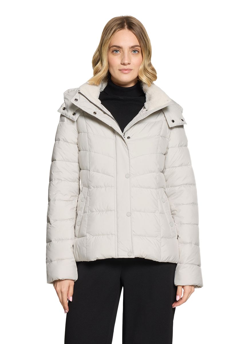 Steppjacke