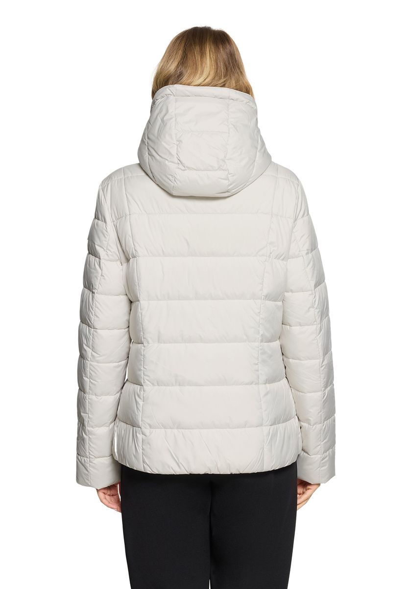 Steppjacke