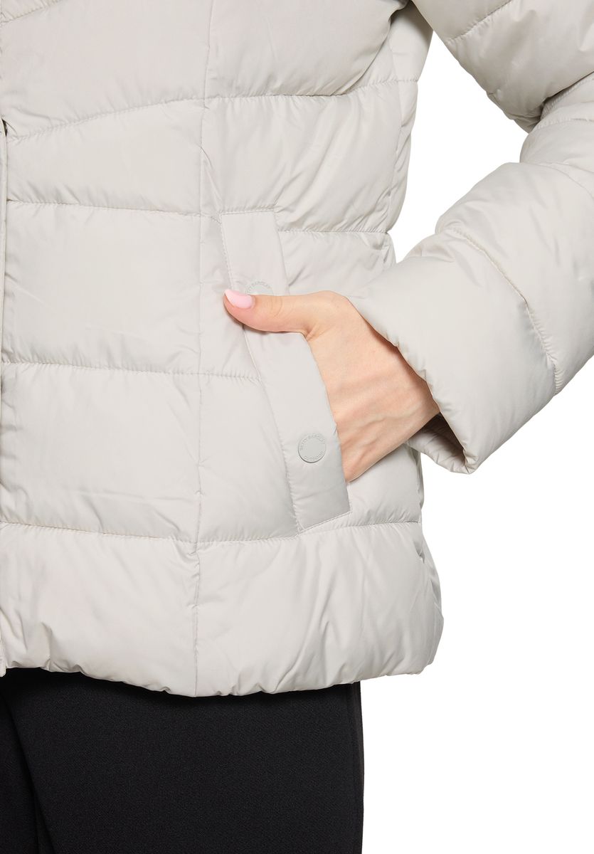 Steppjacke