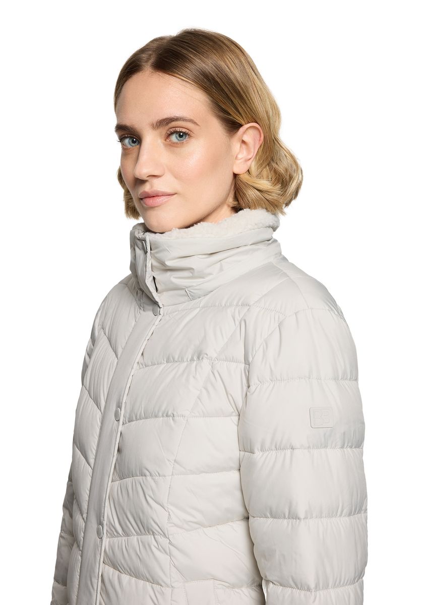 Steppjacke