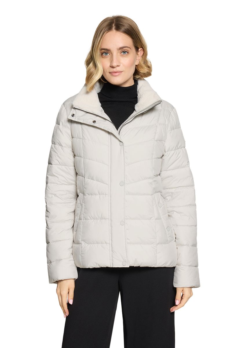 Steppjacke