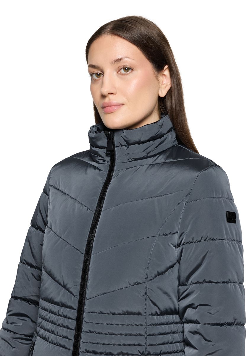Steppjacke