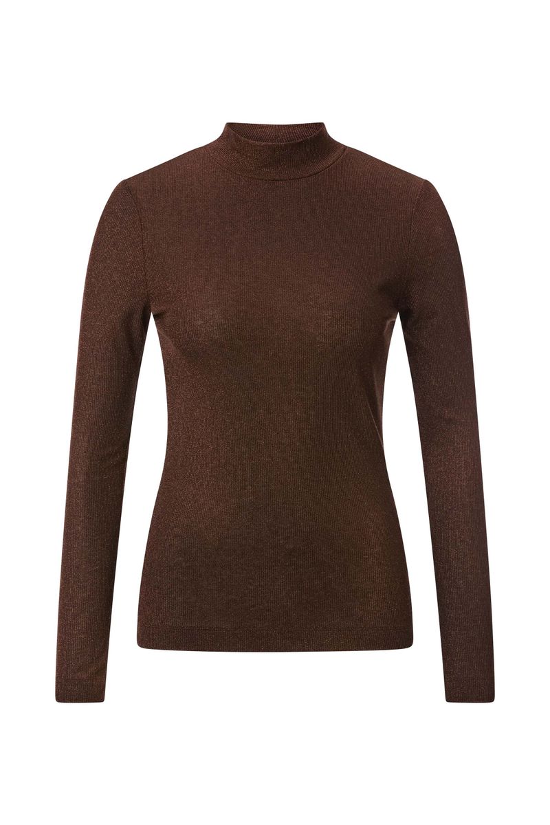 Glam Rib Turtle Longsleeve
