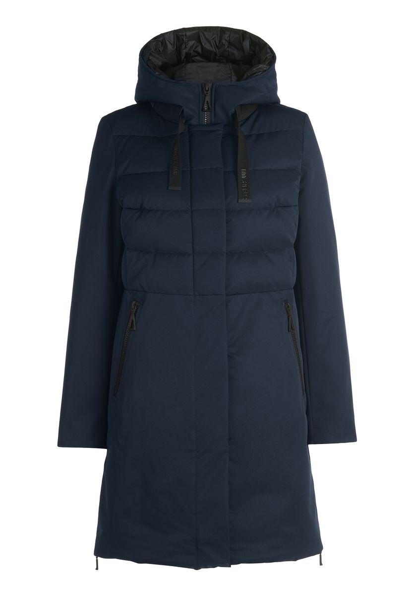 Winterjacke