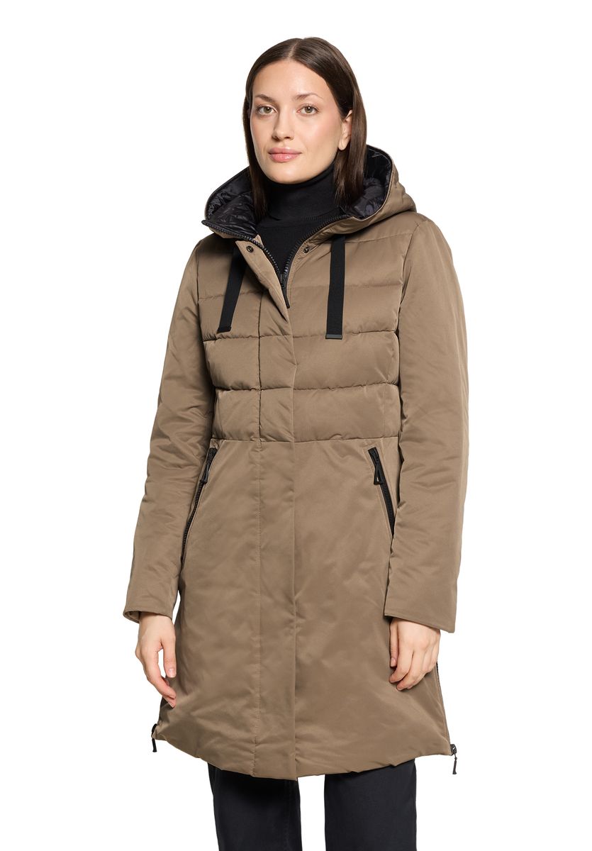 Winterjacke