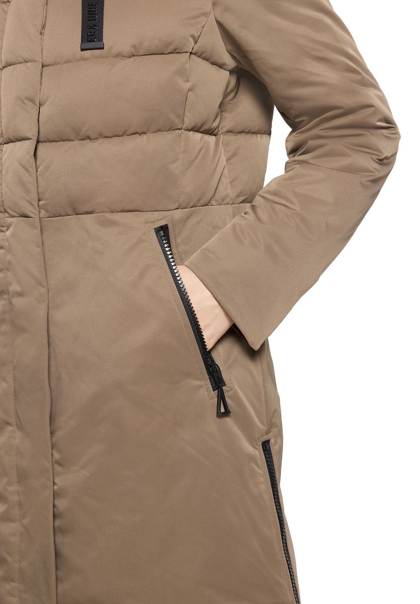 Winterjacke