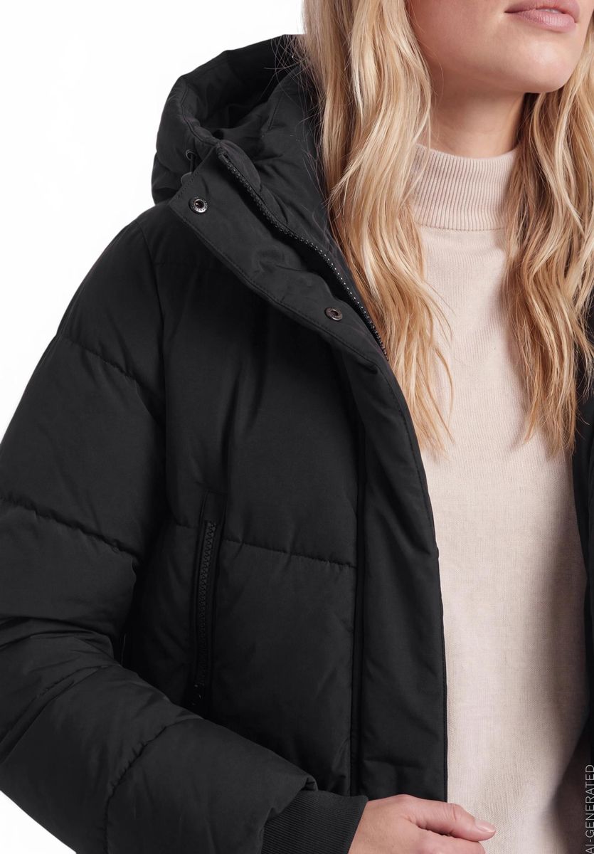 Steppmantel