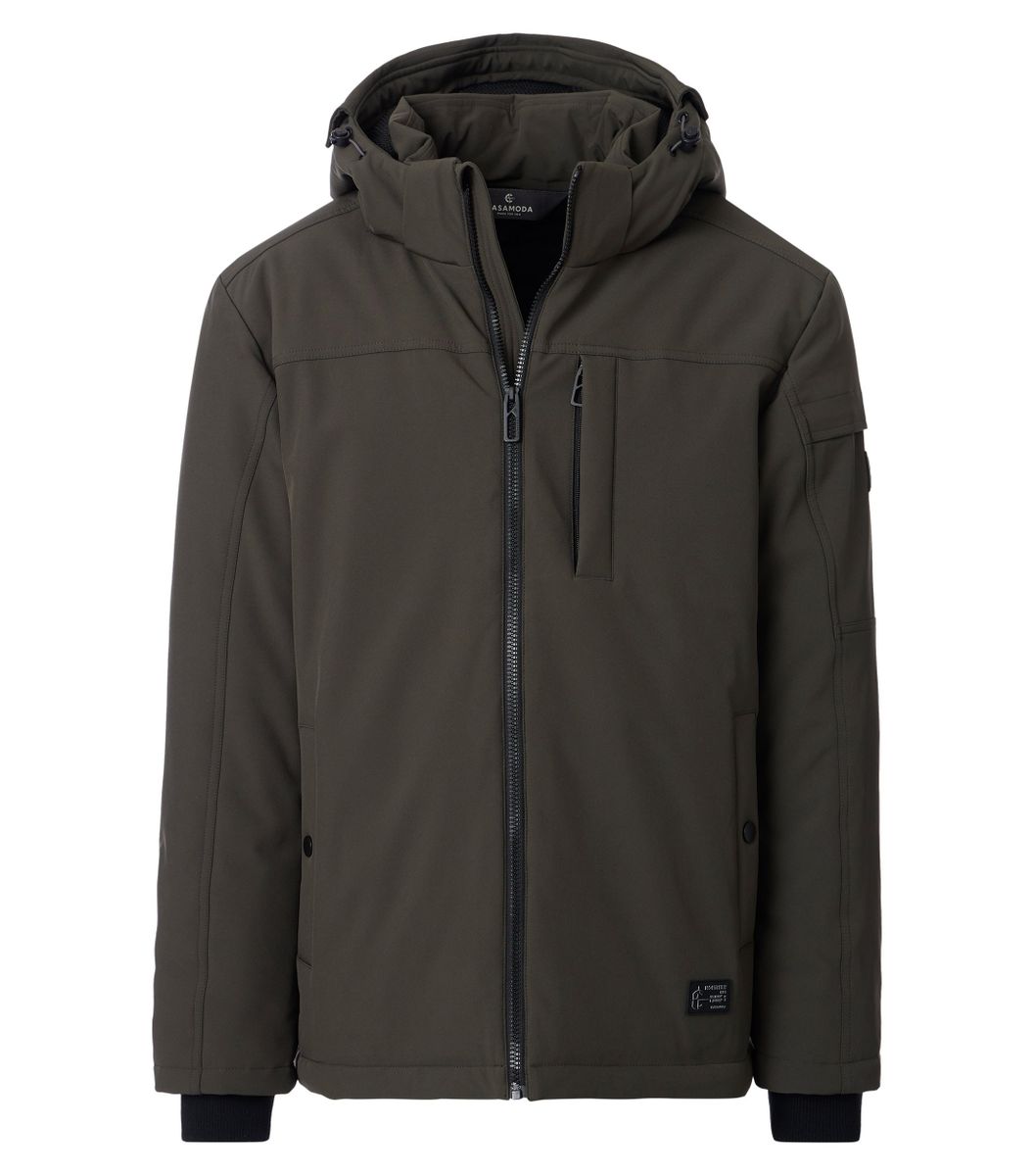Jacke