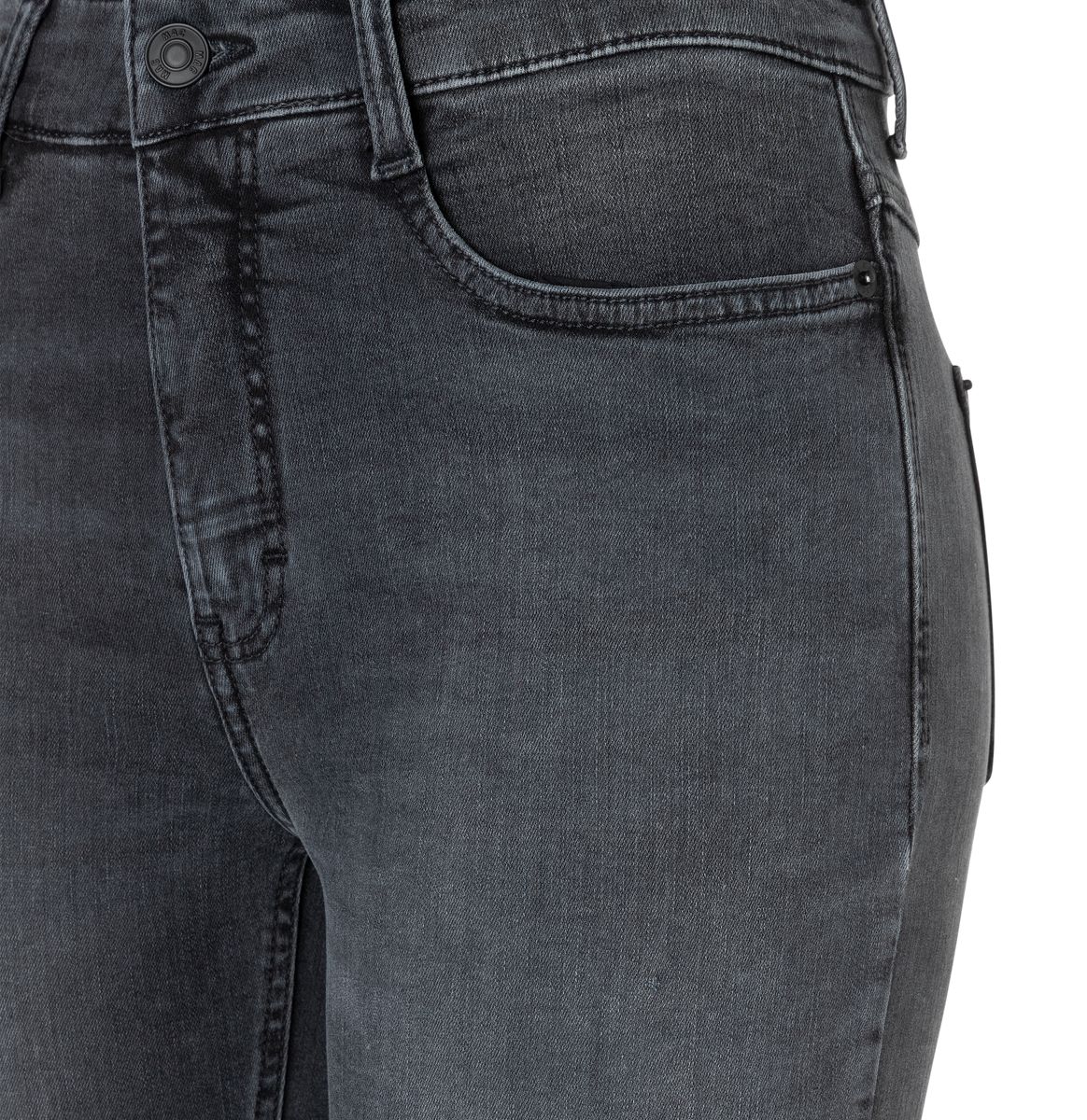 MAC JEANS - LAURA, Authentic Stretch Denim