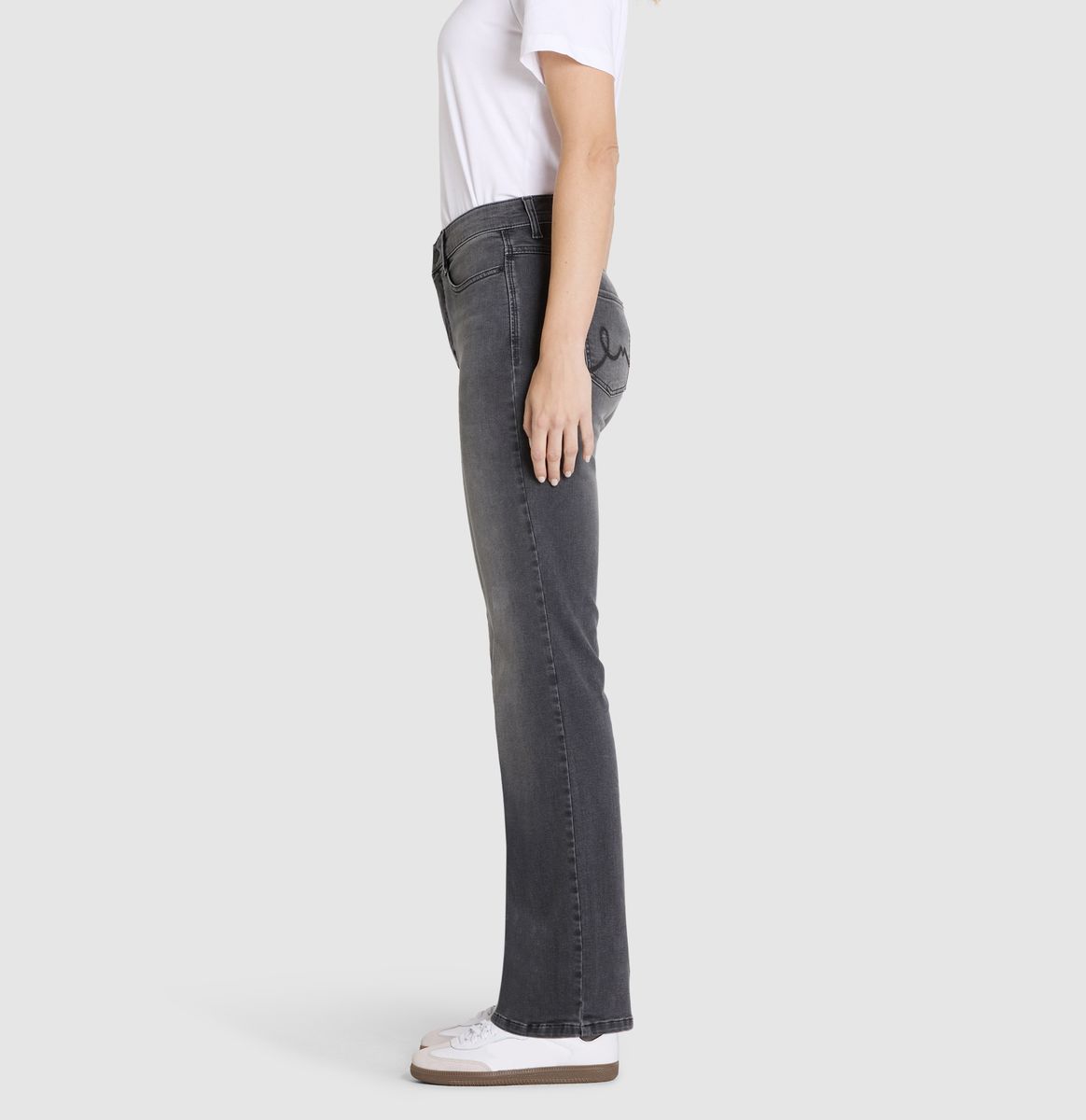 MAC JEANS - LAURA, Authentic Stretch Denim