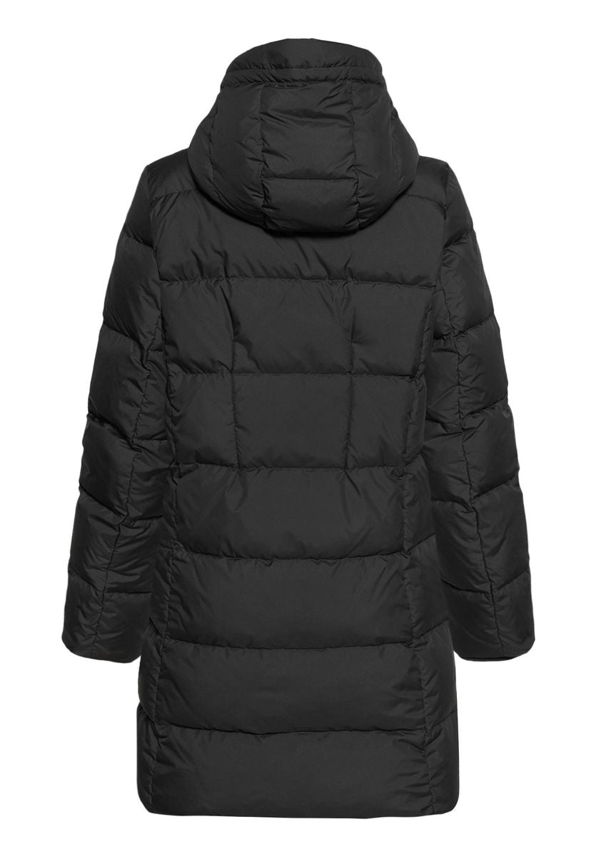 Daunen-Steppjacke