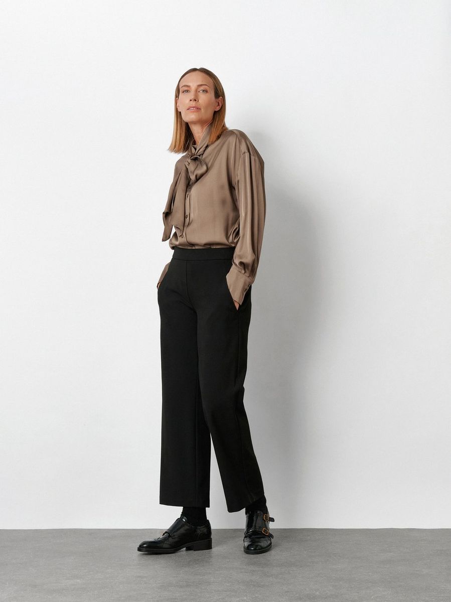 Sue Wide Chic 7/8