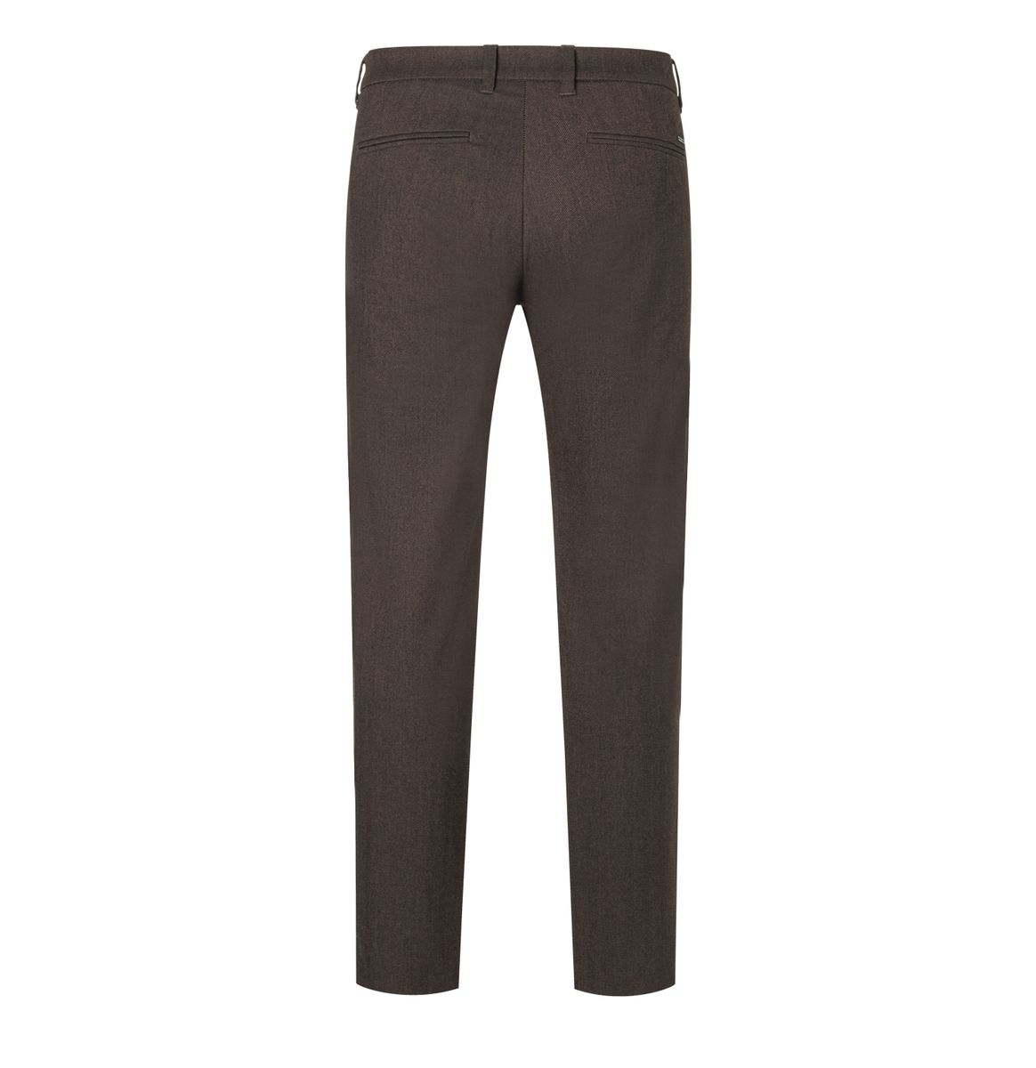 MAC JEANS - Lennox, Wooly Herringbone