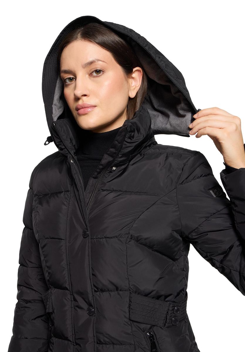 Outdoorjacke