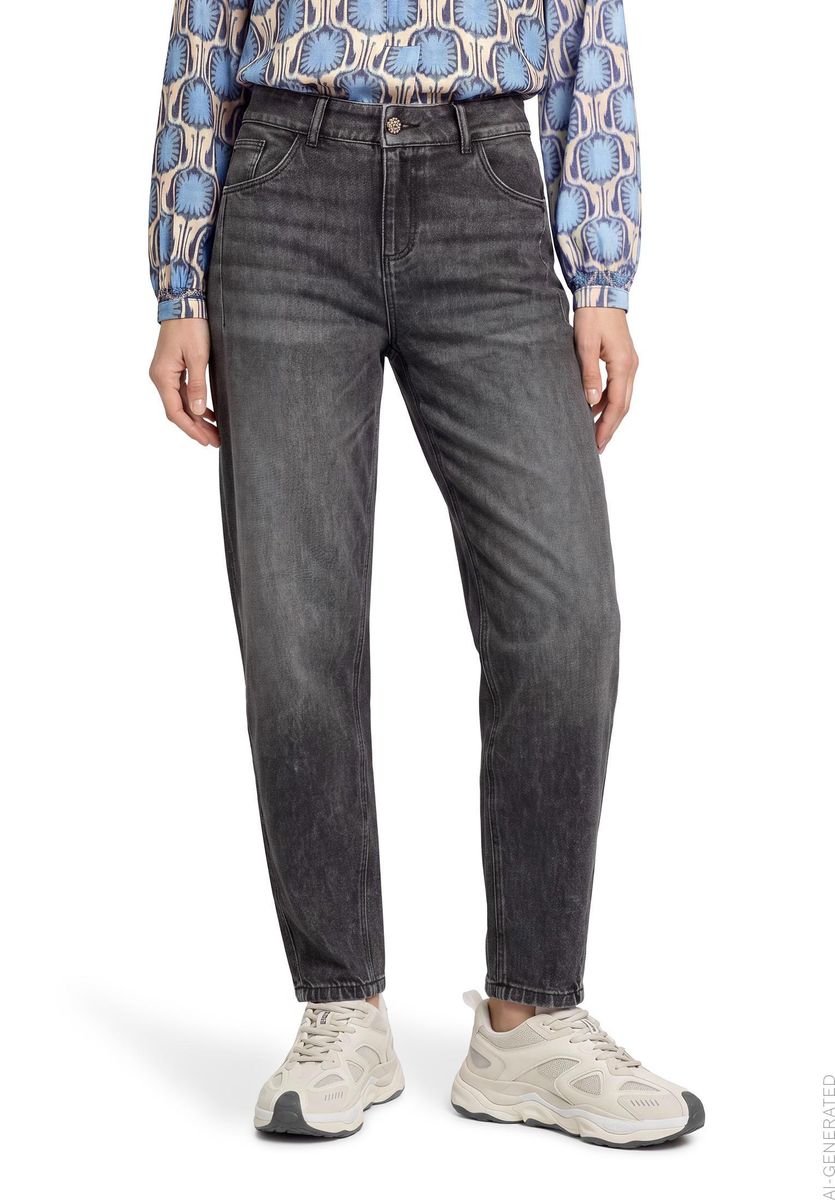 Used Look-Jeans