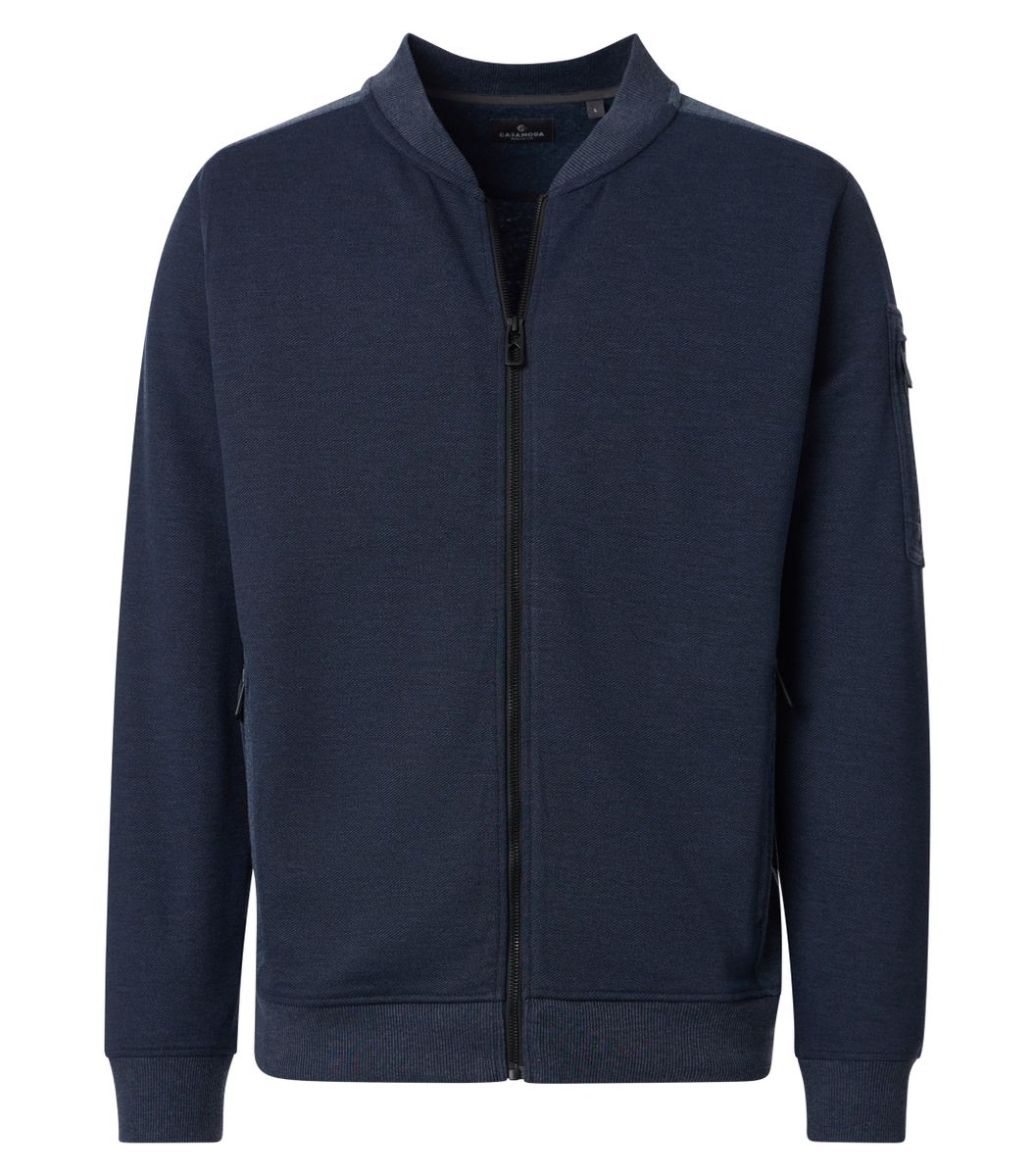 Sweatjacke