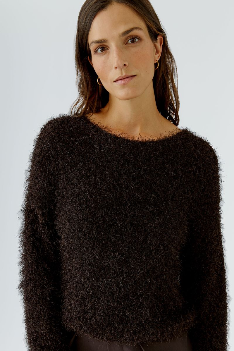 Pullover