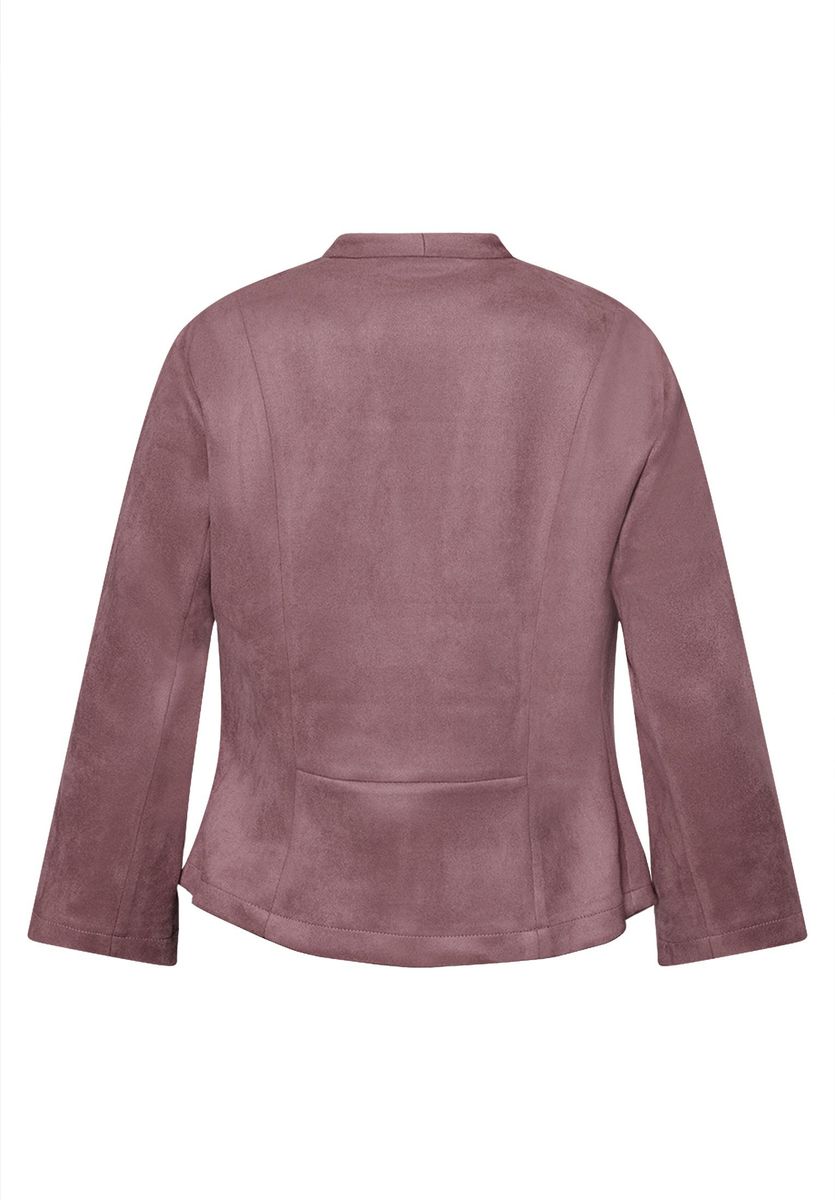 Blazer-Jacke