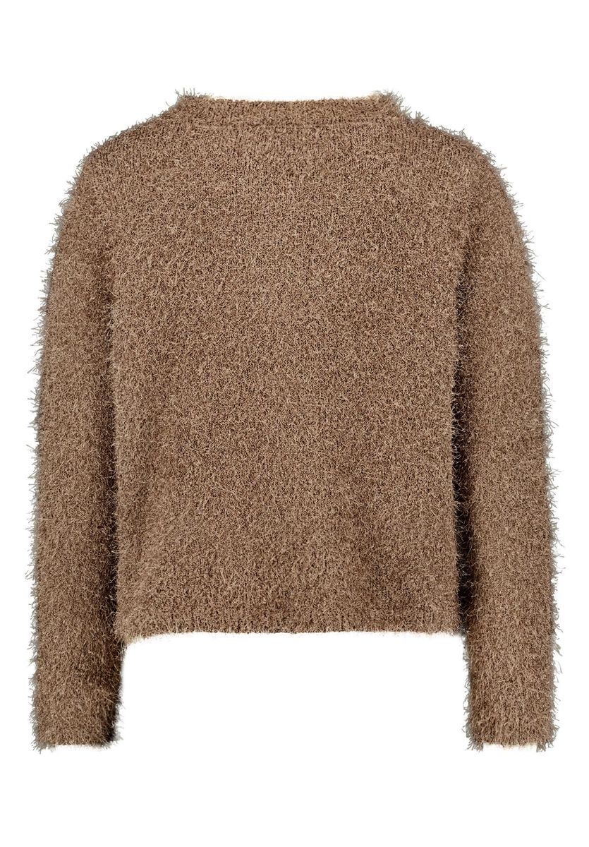 Strick-Cardigan