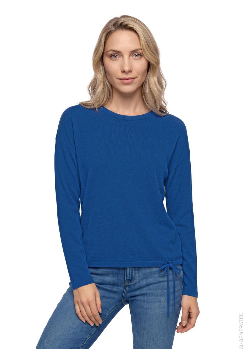 Strickpullover