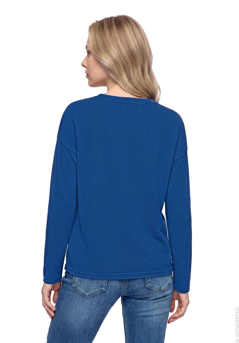 Strickpullover
