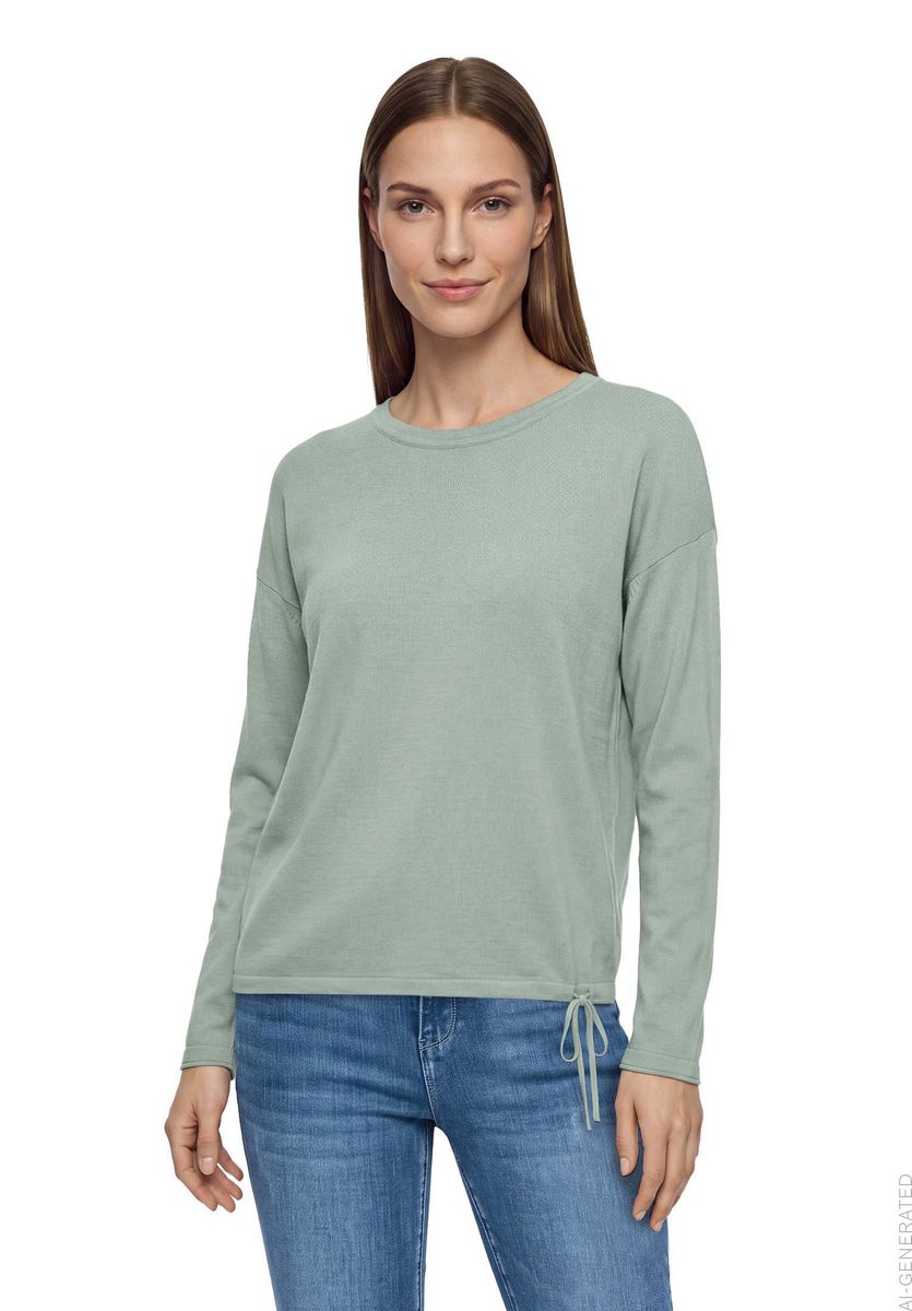 Strickpullover