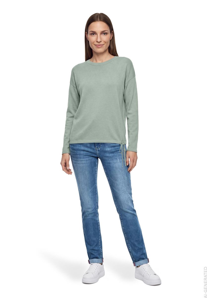 Strickpullover