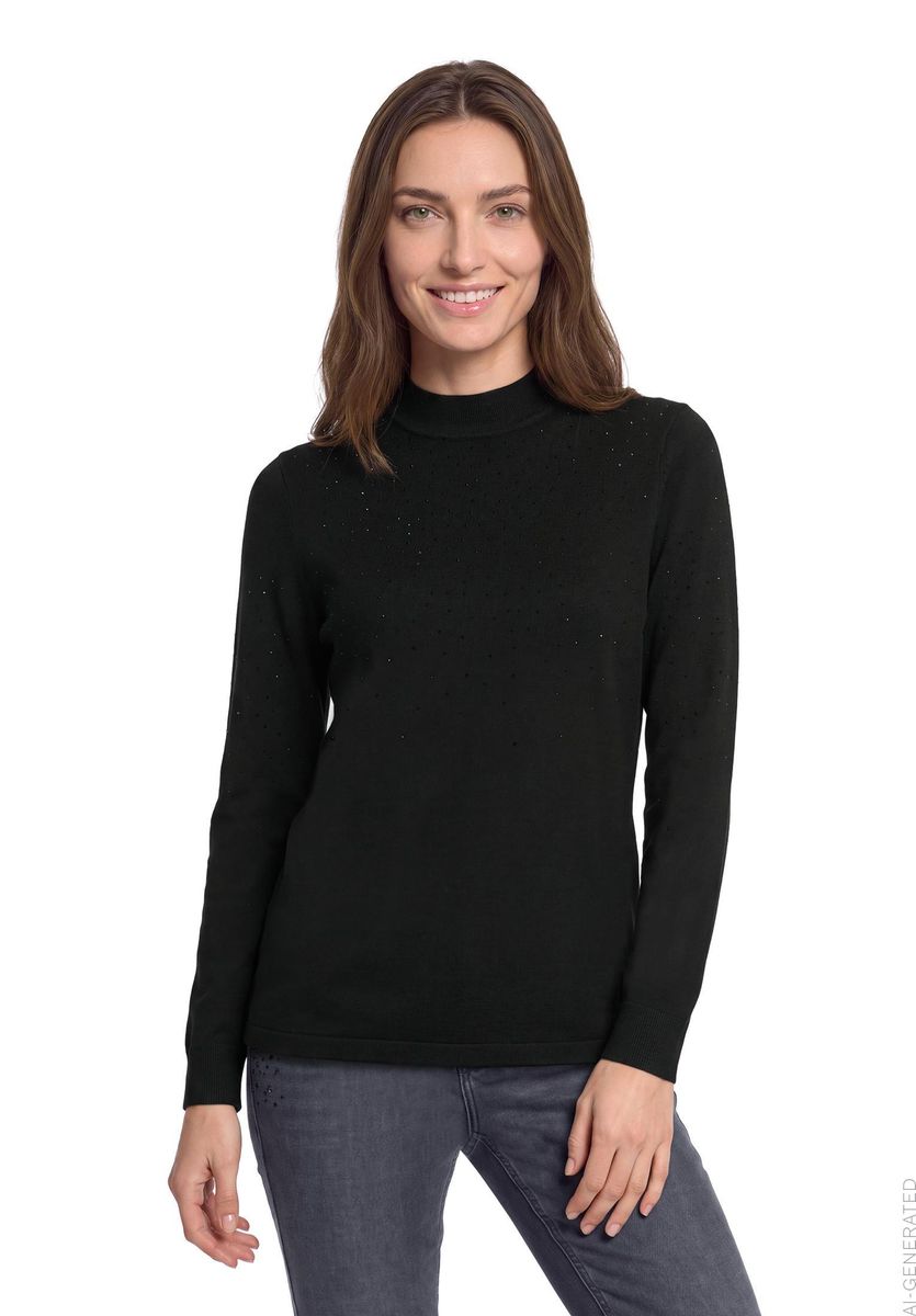 Strickpullover