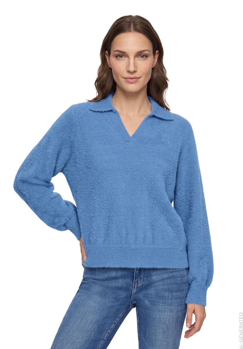 Strickpullover