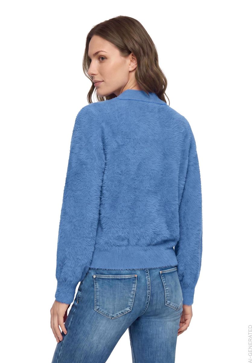 Strickpullover