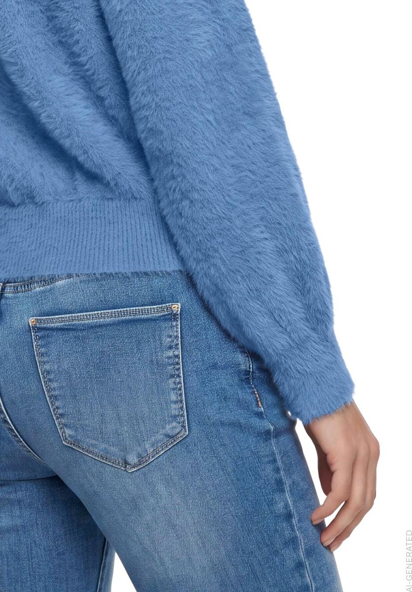 Strickpullover