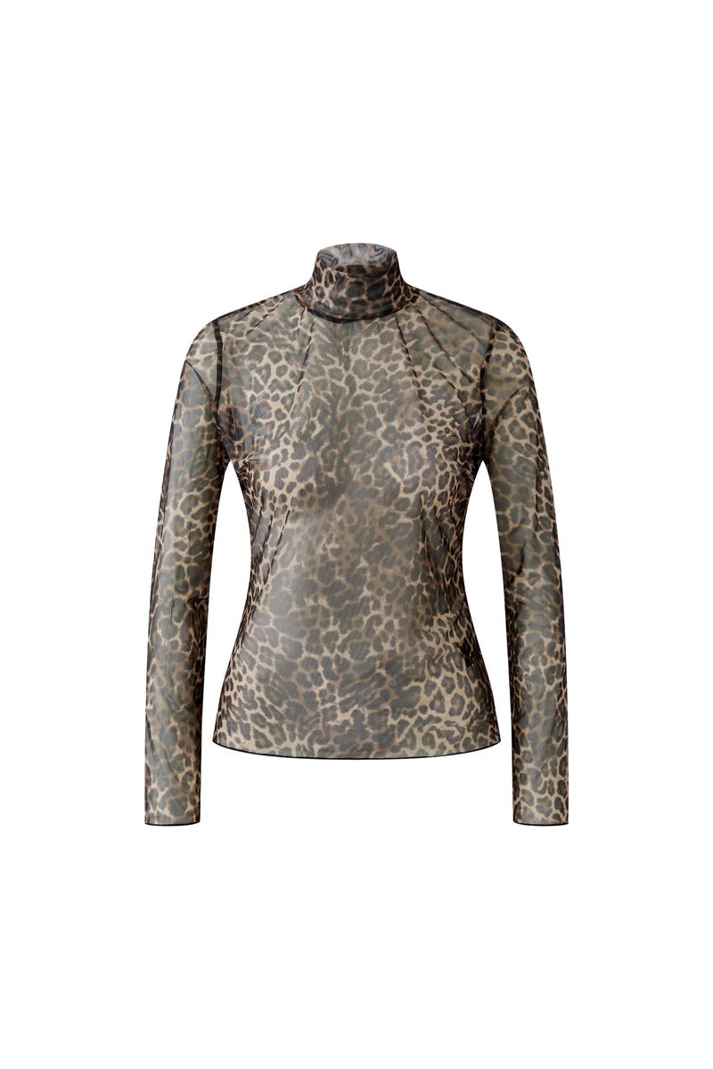 Langarmshirt