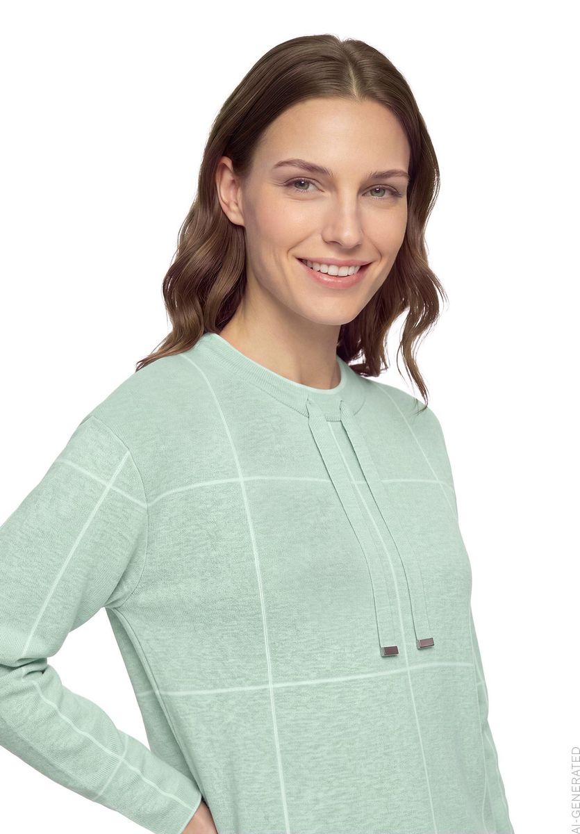 Strickpullover