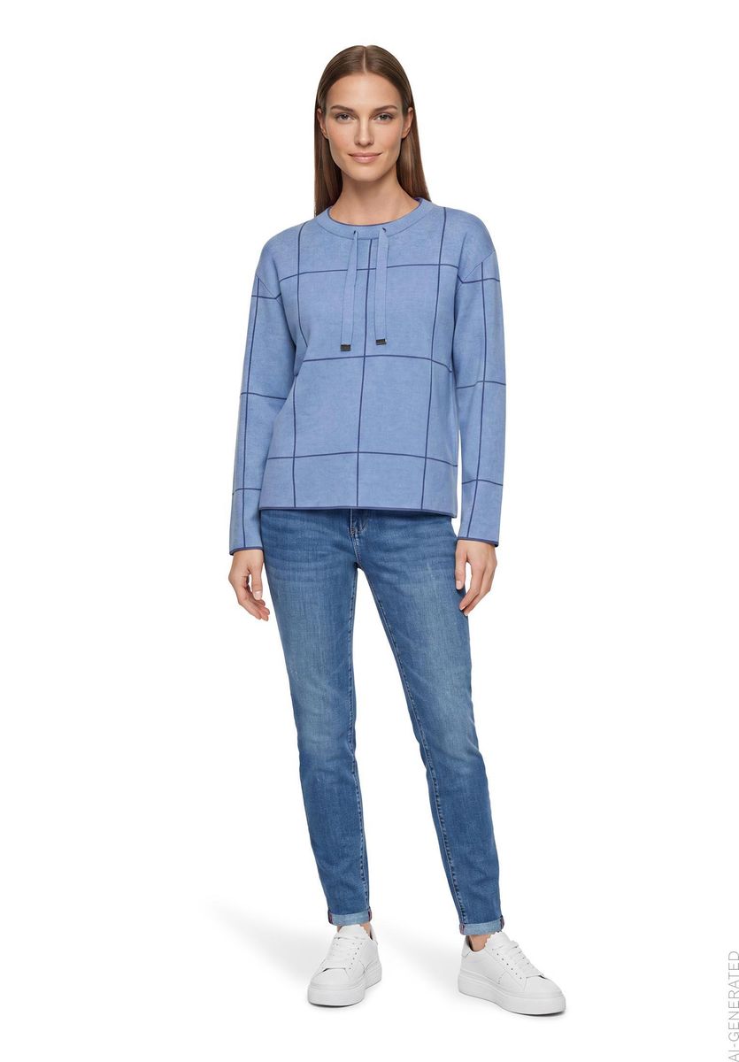 Strickpullover