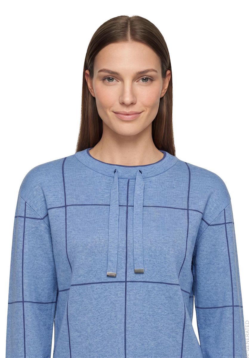 Strickpullover
