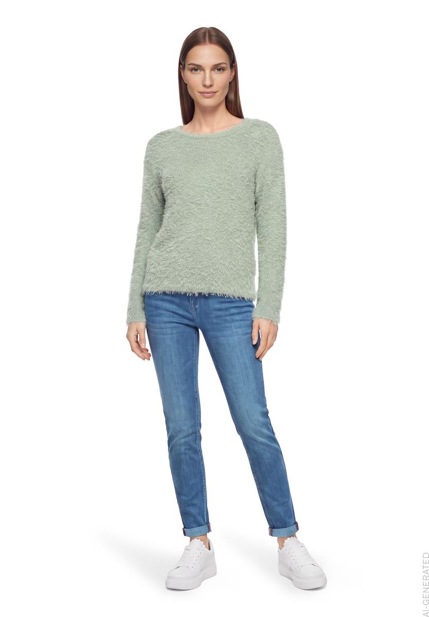 Strickpullover