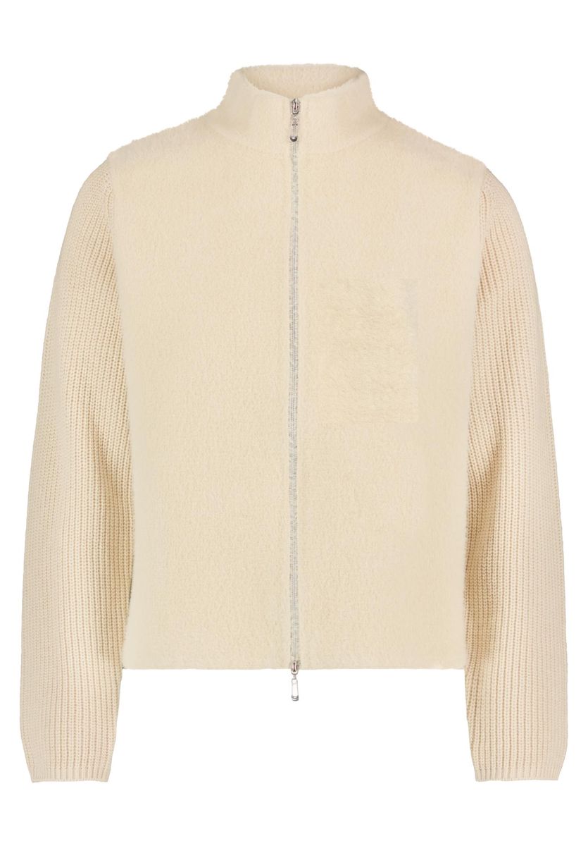 Strick-Cardigan