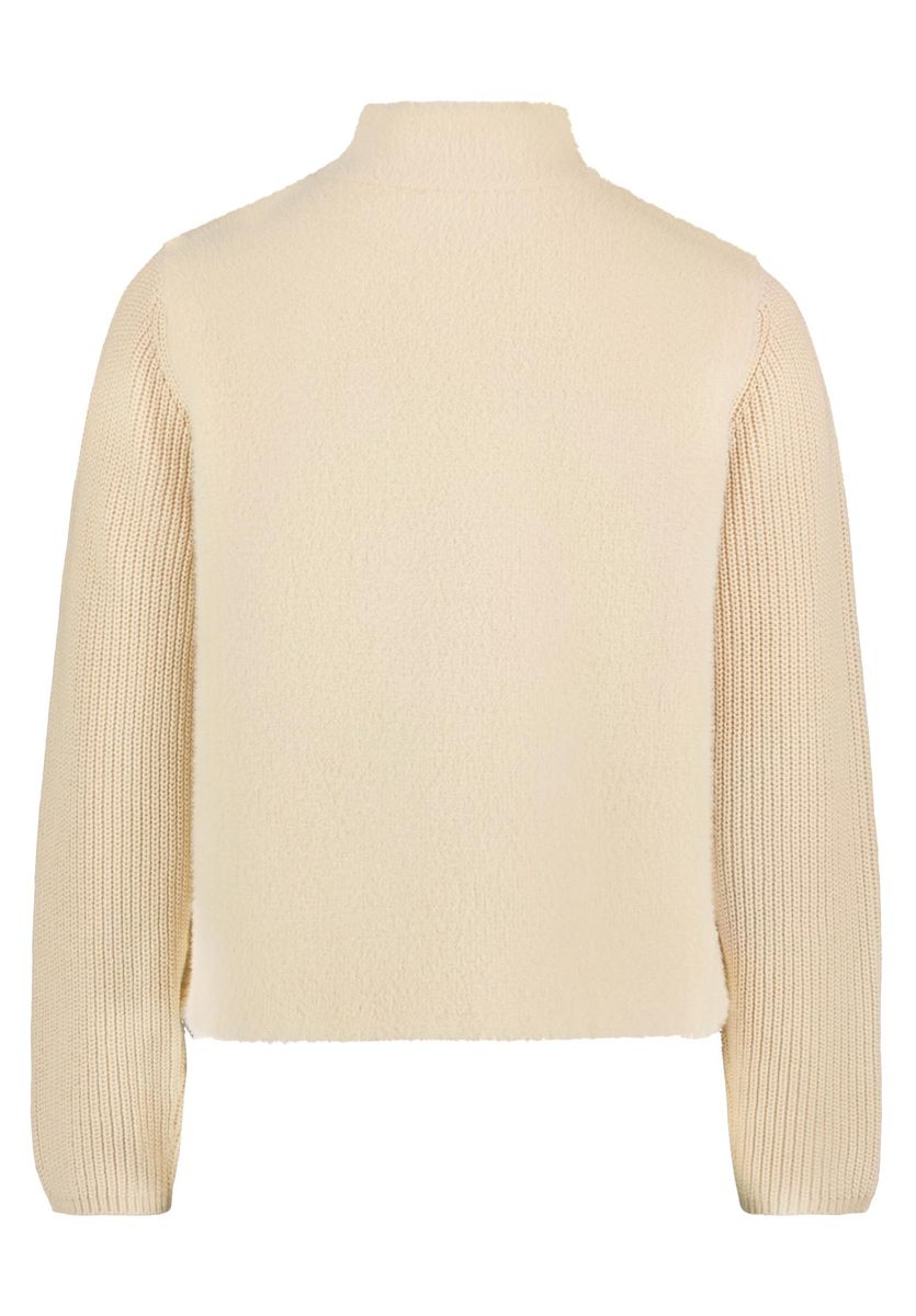 Strick-Cardigan