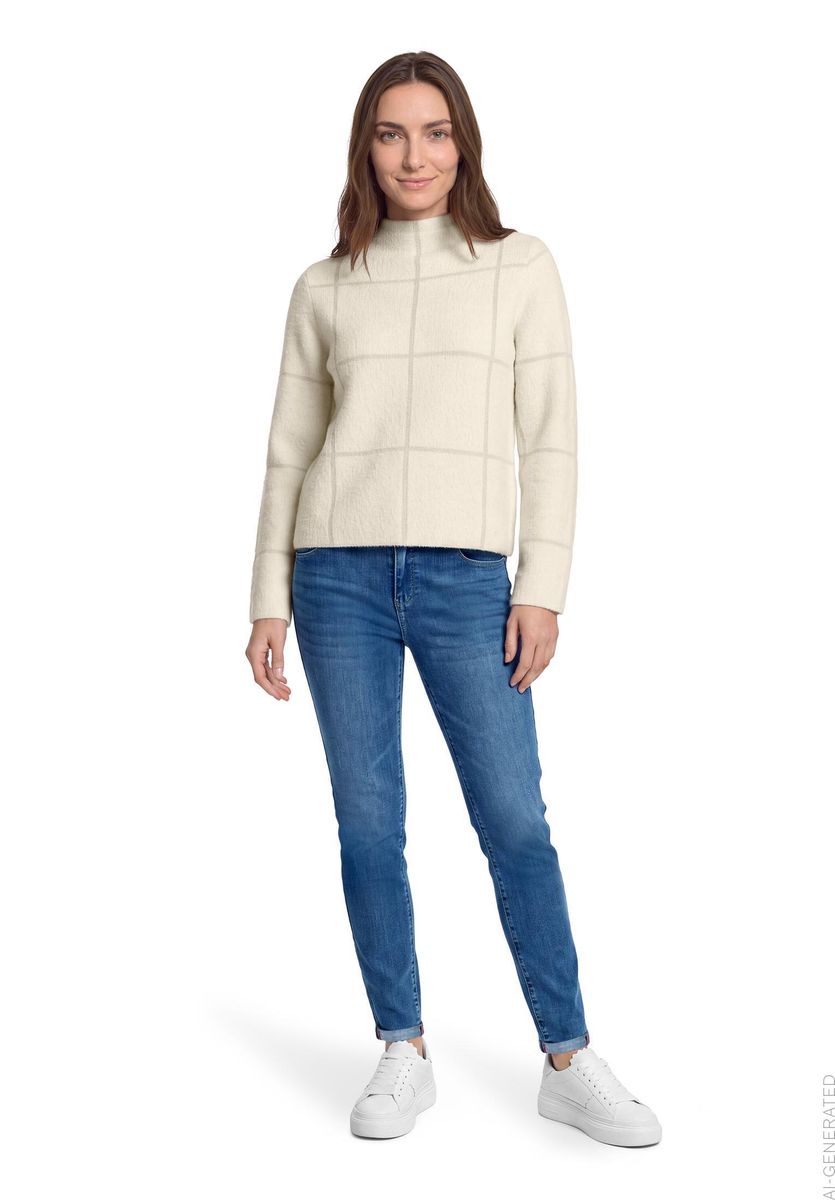 Strickpullover