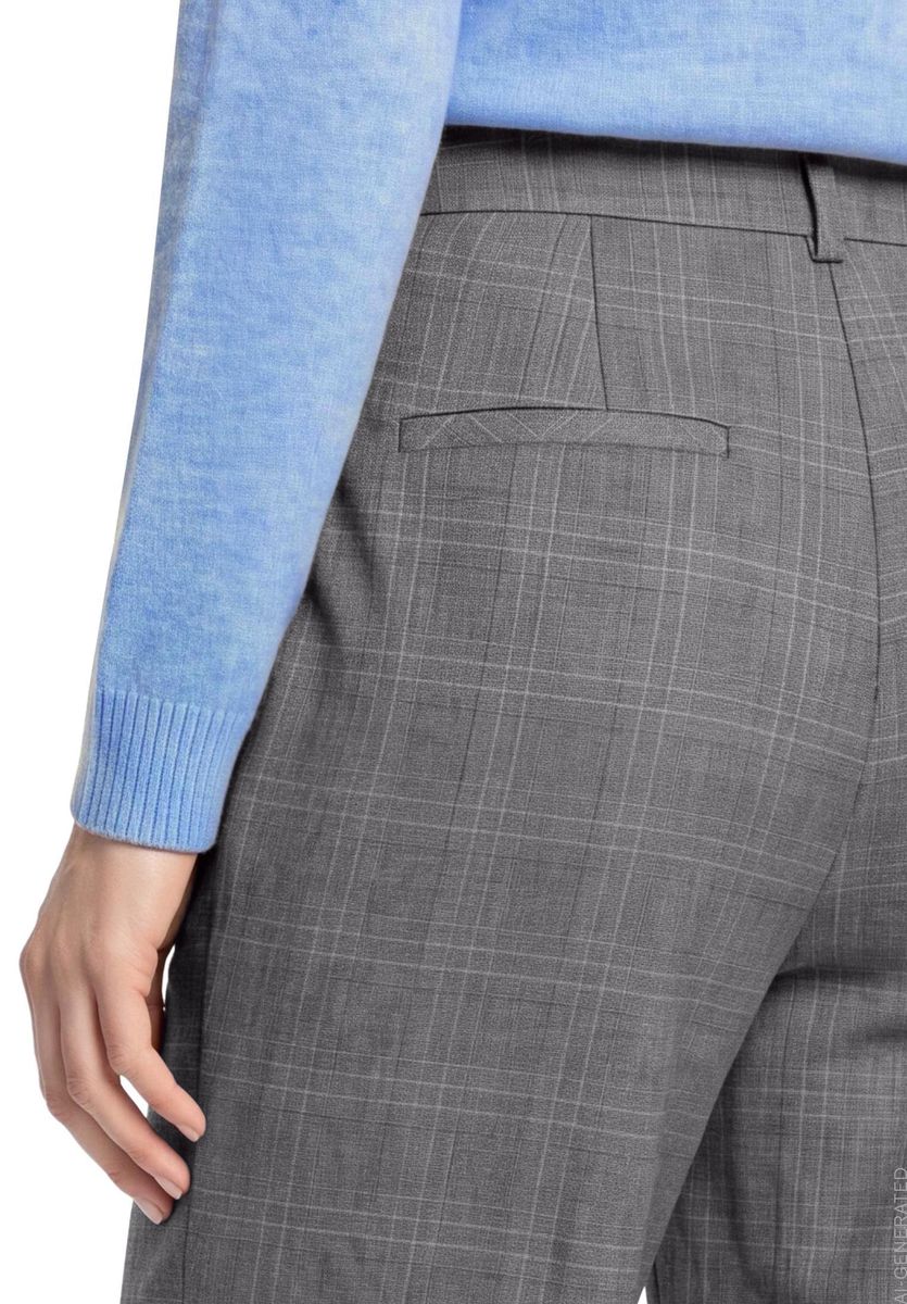 Karo-Hose