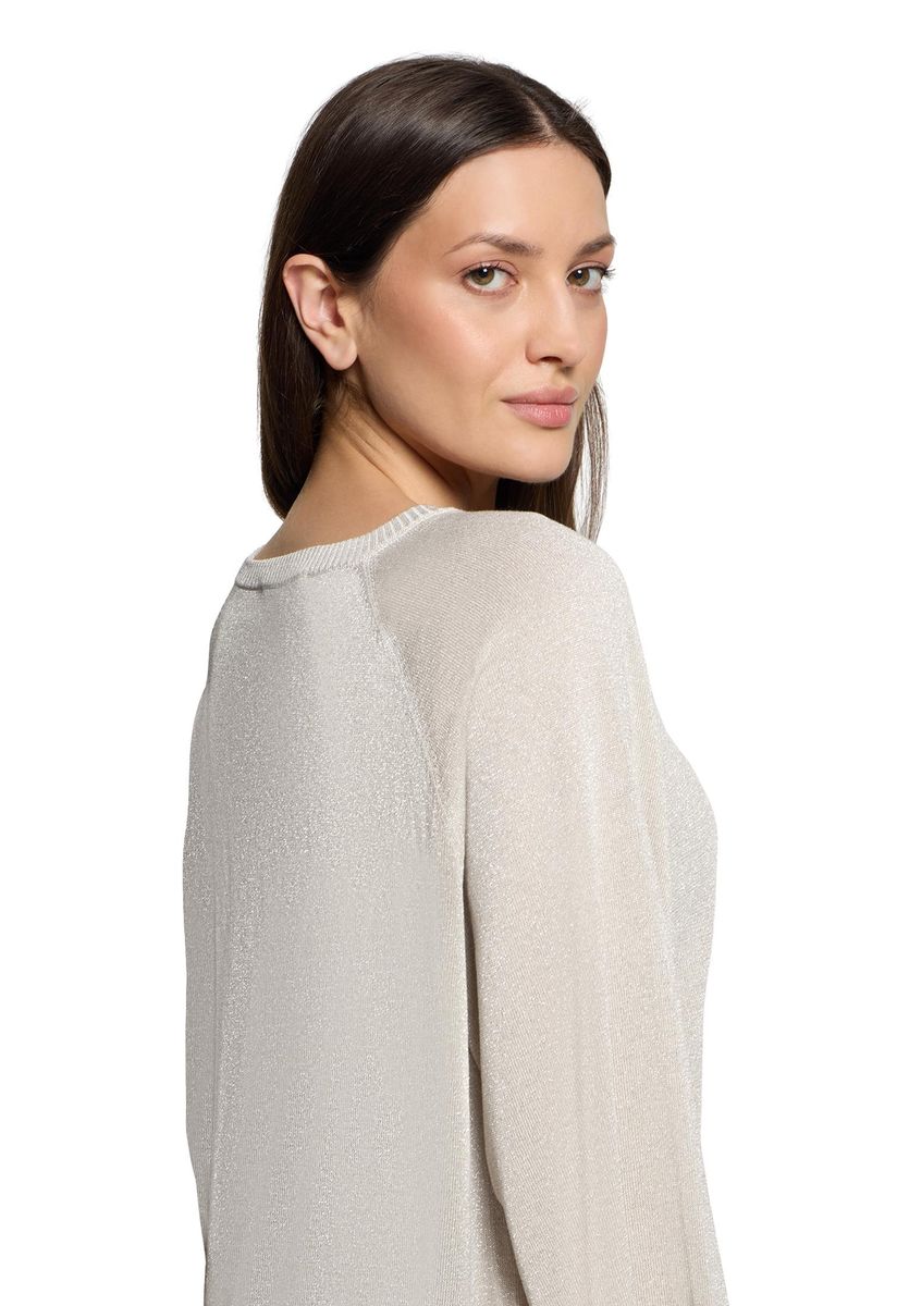 Feinstrickpullover