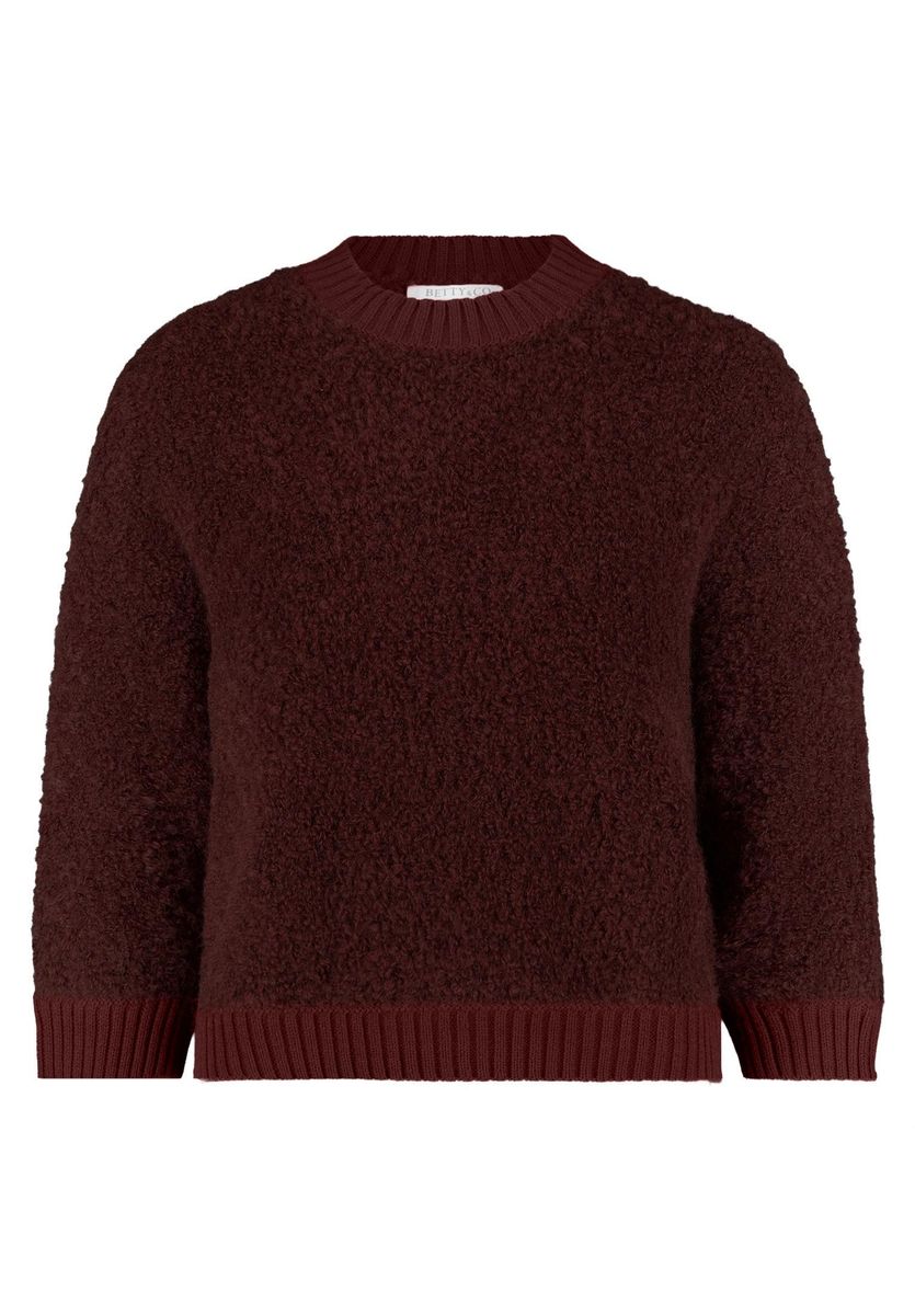 Strickpullover