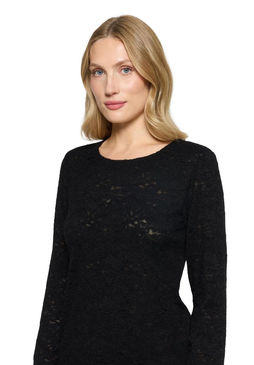 Spitzenshirt