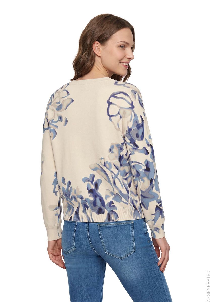 Strickpullover