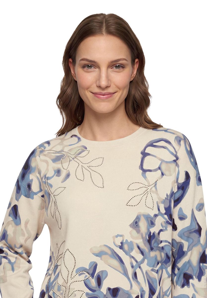 Strickpullover