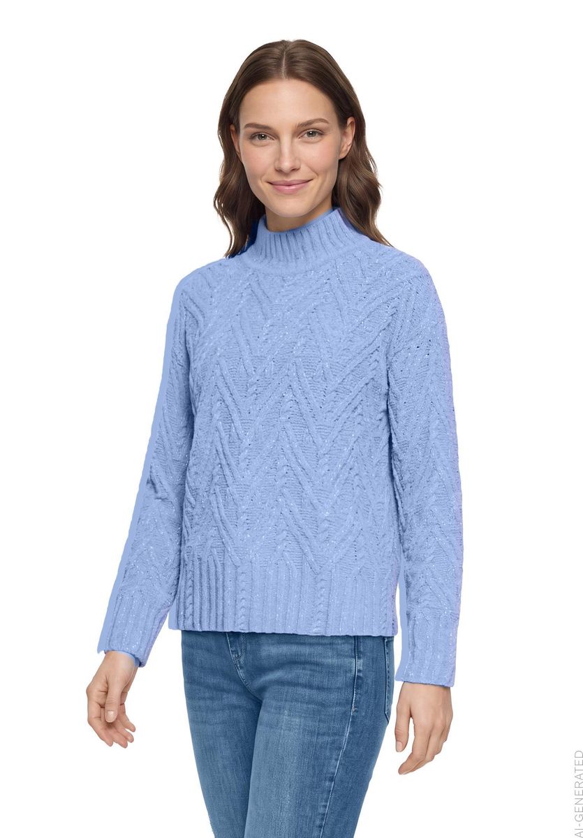 Strickpullover
