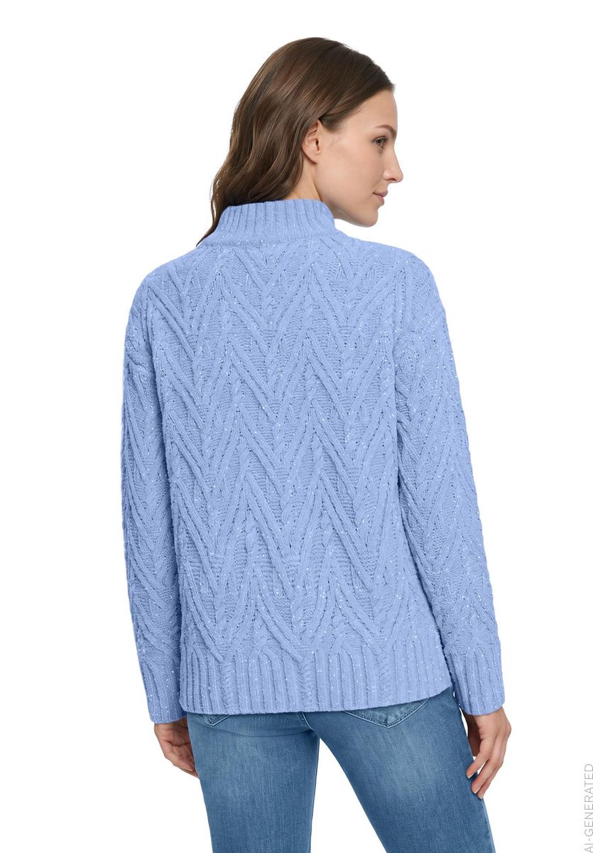 Strickpullover