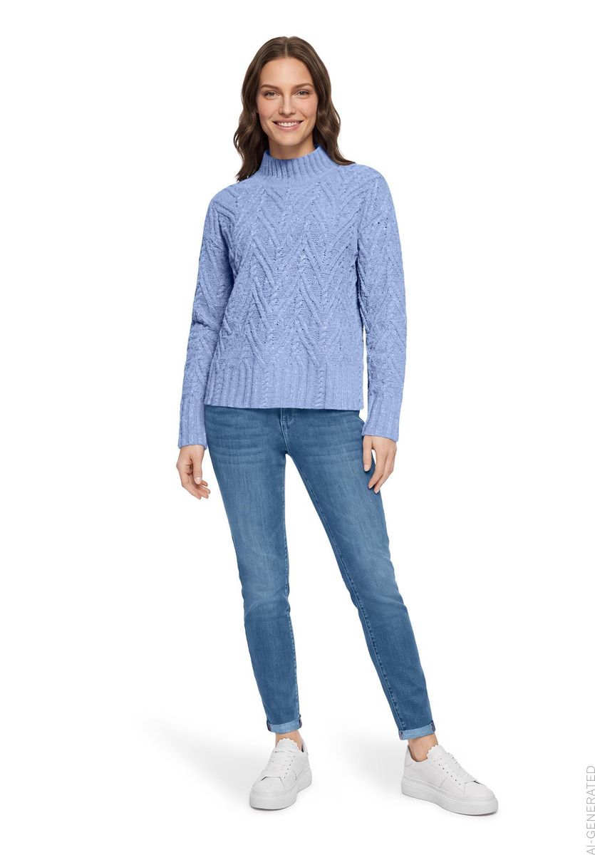 Strickpullover